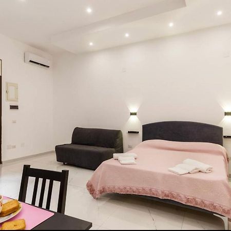 Alessandra'S House Napoli Dış mekan fotoğraf