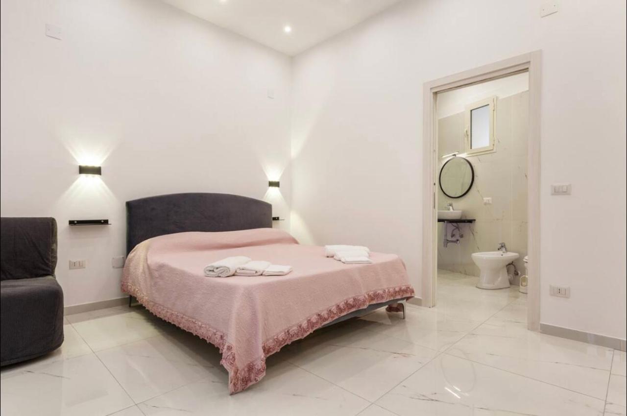 Alessandra'S House Napoli Dış mekan fotoğraf